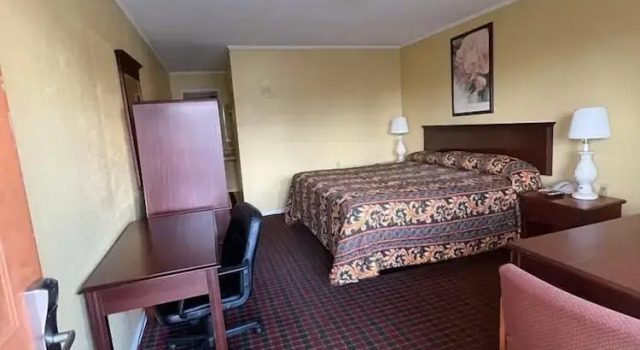 Номер Standard Pioneer INN