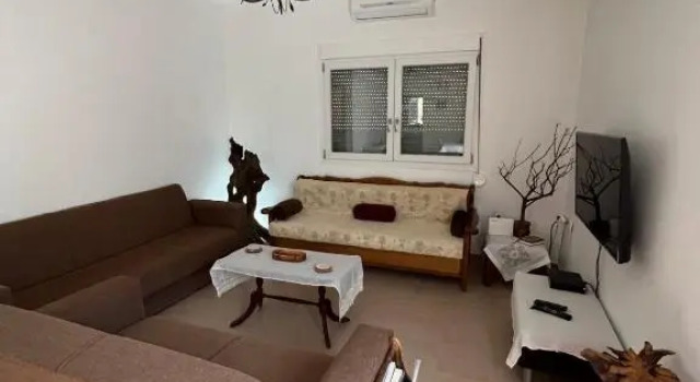 Private country house