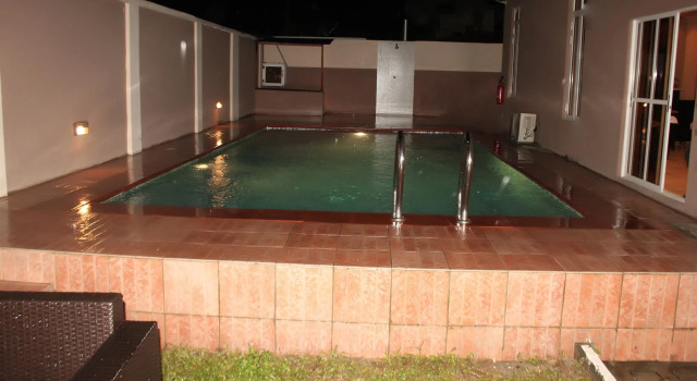 TOC Hotel, Rezerwuj Hotel Lekki Phase 1 