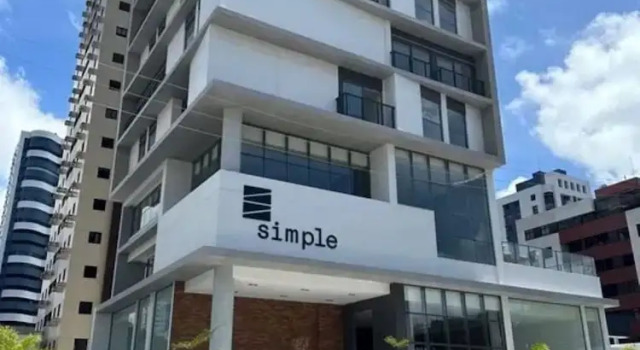 Simple Smart - Miramar Hospedagens, Забронировать Апартаменты/квартира Жуан-Песоа Параиба