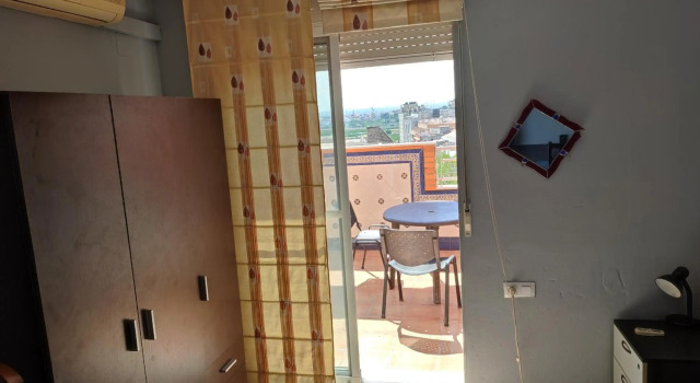 Casa Serra - PATERNA - APARTAMENTO ALQUILA 3 HABITACIONES CON GARAJE, Rezerwuj Apartament Tanie hotele w Barcelona