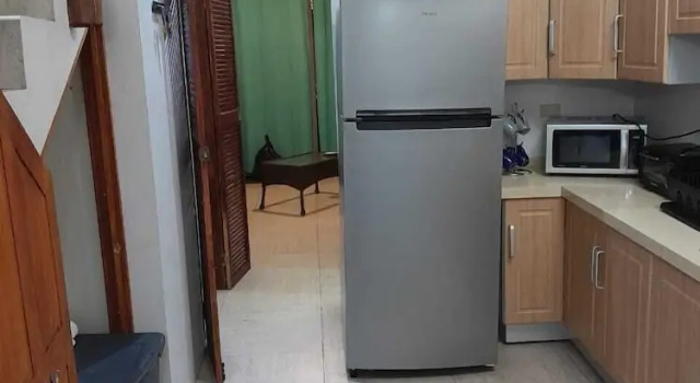 Номер Comfort Ella's Park View Townhouse Crown Point