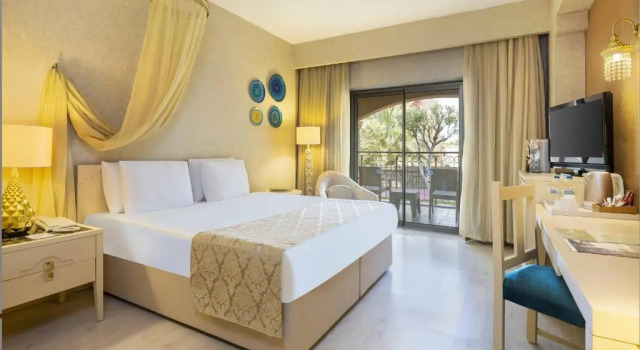 Номер Family Spice Hotel & Spa - Ultra All Inclusive