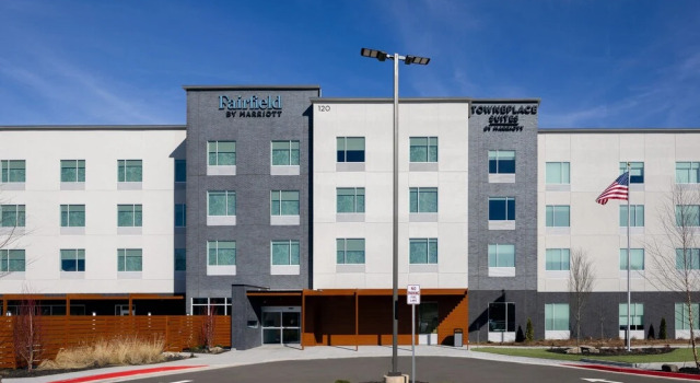 Towneplace Suites by Marriott Canton Riverstone Parkway, Boek Hotel Canton Georgia