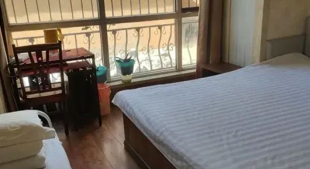 Номер Standard Wuchang Dream Town Hotel