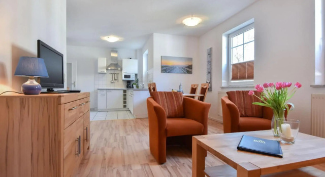 Villen am Buchenpark 06, Book Hotel Heringsdorf Usedom