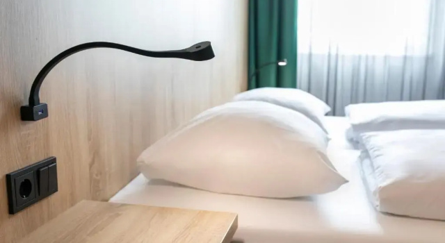 Одноместный номер Business ACHAT Hotel Monheim am Rhein