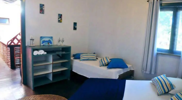 Pousada Casa Tiki