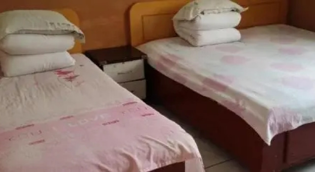 Gold Kylin Guest House, Book Guesthouse Cangzhou Hebei