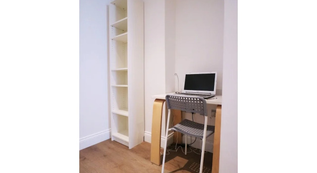 Cosy and Quiet 1BR Flat in Trendy East London