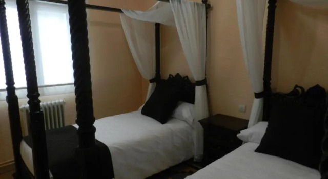 Апартаменты с 3 комнатами Panther Home VillaDolores
