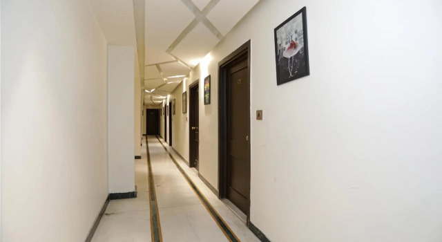 Sara Residency