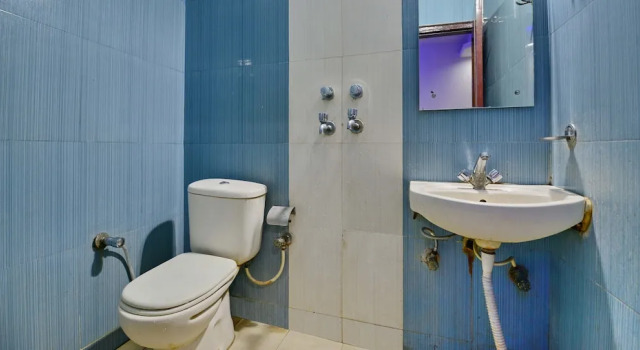 Номер Standard Boom Rooms