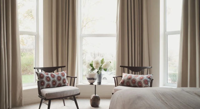 Номер Superior Leighton House - Boutique Guesthouse