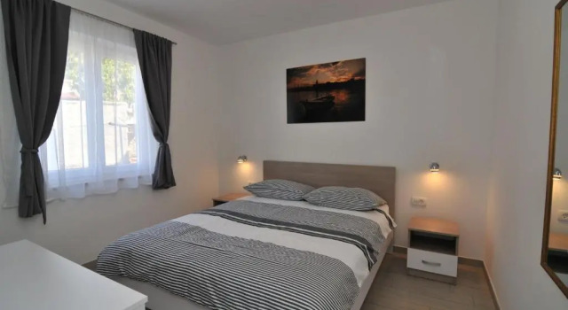 Apartments Kankul, Забронировать Апартаменты/квартира Апартаменты Крка, рядом с Krk Harbour, Апартаменты/квартира