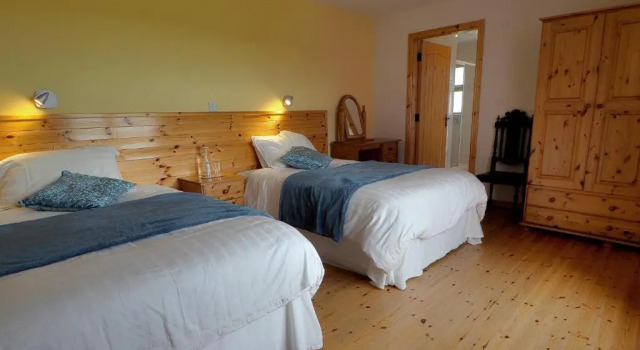 Behans Lodge, Prenota Hotel Doonbeg 