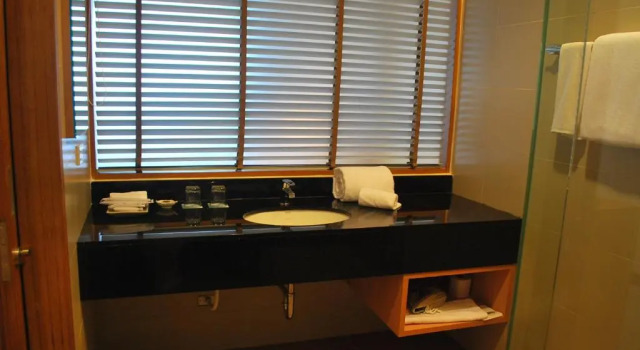 Номер Standard Rimkhobfa Urban Resort