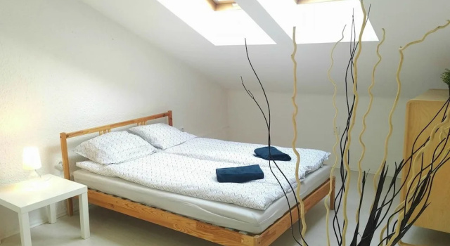 Home Sweet Home, Забронировать Отель Отели Праги 3 звезды, рядом с Музей Франца Кафки, 3*