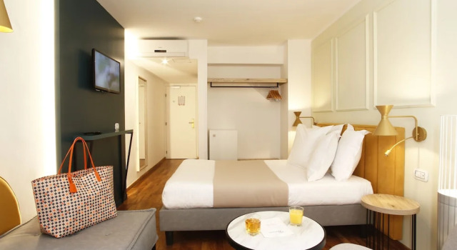 Номер Standard Hotel Balanea