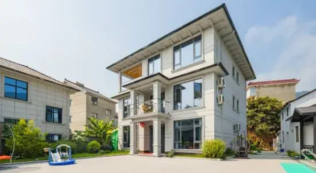 Floral Hotel·Tonglu Fenglinwan Homestay, Rezerwuj Hotel Hangzhou Zhejiang