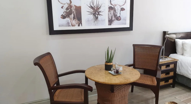 Номер Standard Hillside Guesthouse Umhlanga
