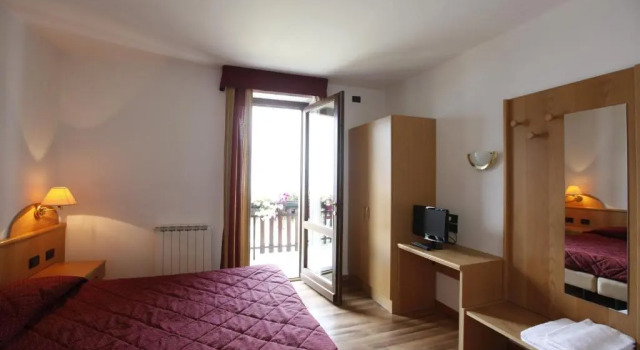 Номер Standard Hotel Spera