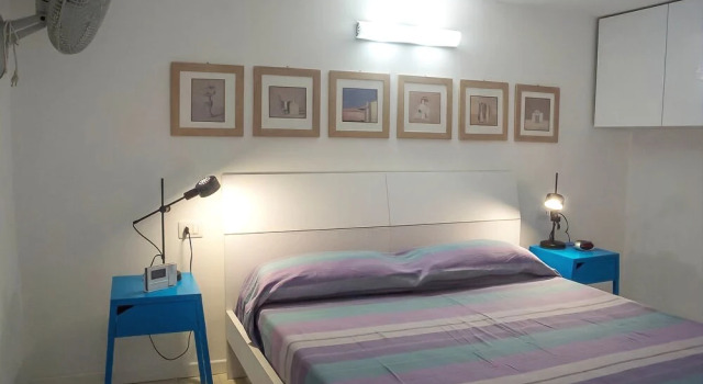 Libertà apartment