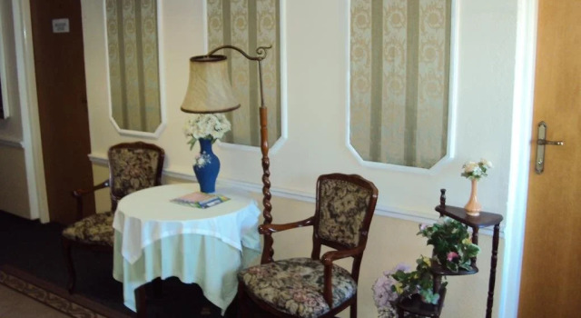 Garni Hotel Velický Zámoček