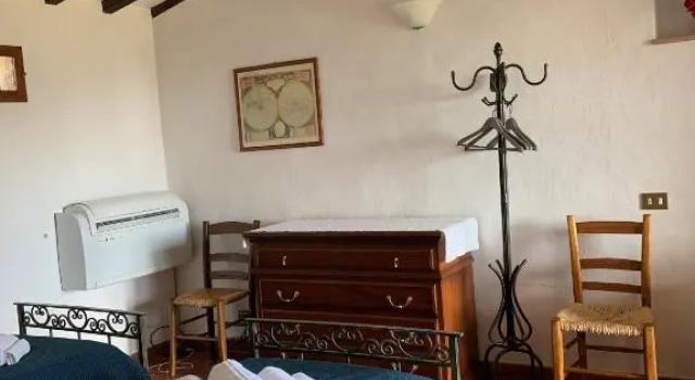 Residenza Cornino