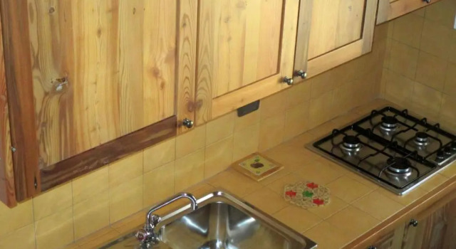 Двухместный номер Standard с балконом B&B Villa Dalegno