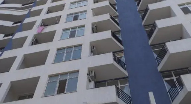 Next to the Sea Apartment, Book Apartment Batumi 