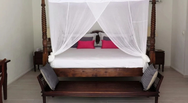 Villa Shalimar, Prenota Villa Saint-Barthélemy 
