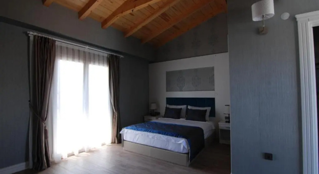 Люкс Alaçatı The Design Hotel