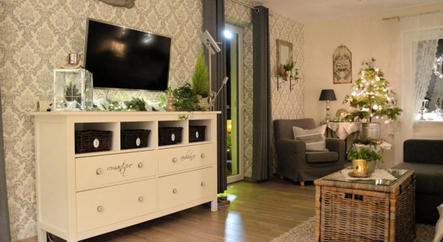 Ferienwohnung Nitsche