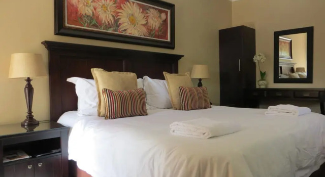 Celtis Country Lodge and Restaurant