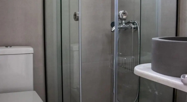 Апартаменты Grand Bleu Apartments & Villas