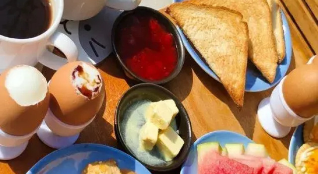 Двухместный номер Deluxe Kochira