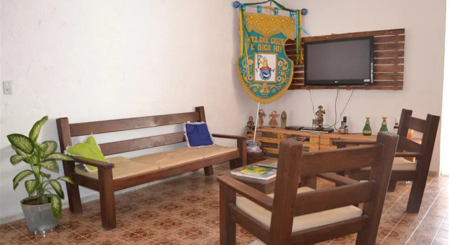 Arrecifes Hostel, Varaa Hostelli Hotellit Pernambuco pysäköinnillä, Pysäköinti