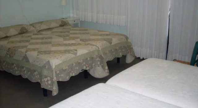 Семейный номер Standard Hotel Valdelinares