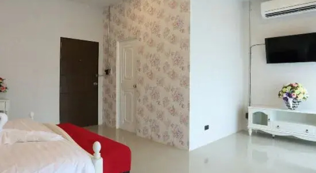 Люкс ToffyHome