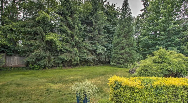 Cozy Home By Henderson Bay - 8 Miles to Gig Harbor, Buchen Sie Ferienhaus Gig Harbor Washington (state)