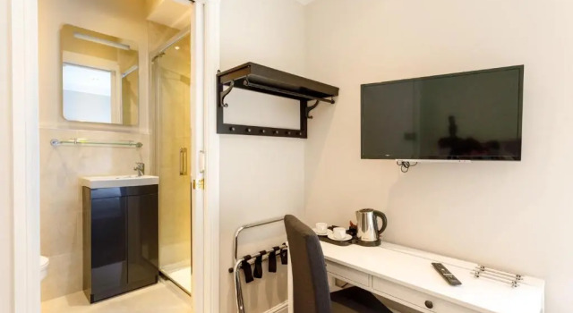 Номер Standard Molloy's Apartments
