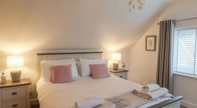 Brambles Apartment, Забронировать Апартаменты/квартира Апартаменты Йоркширских вересковых поля, Апартаменты/квартира