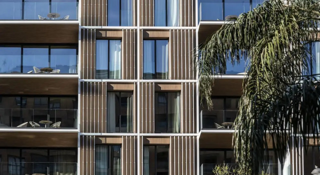 Apartamentos Core Suites Valencia, Забронировать Отель Отели Коста-де-Валенсии с парковкой, Парковка