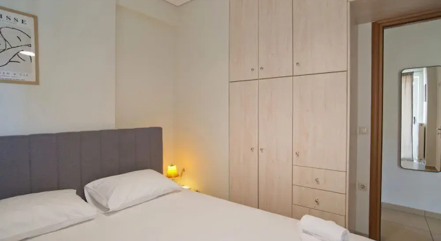 Filoxenia With 1 Bedrooms and 1 Bathrooms