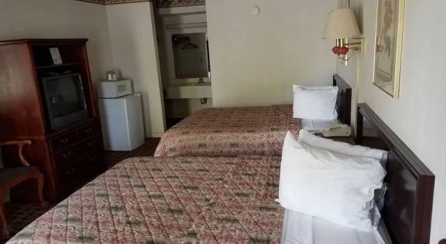 Imperial Lodge, Réserver Hôtel Waverly Tennessee