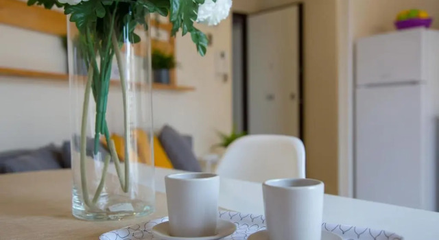 Апартаменты Superior Stesicoro Exclusive House