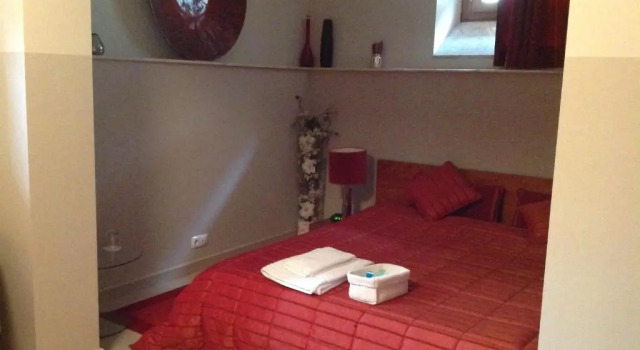 Двухместный номер Standard Cosy Bedrooms Guest House