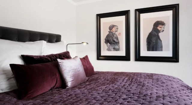 Апартаменты SAXX Apartments Hagen