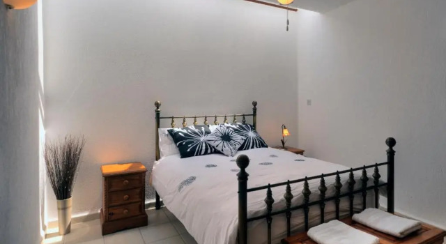 Apollo Beach Villa 63